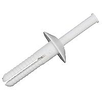 Algopix Similar Product 17 - Everbilt 14 in x 1 in Plastic Pin
