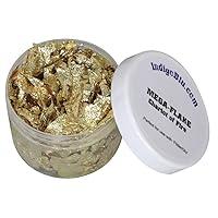 Algopix Similar Product 18 - IndigoBlu Megaflake, Chariot of Fire