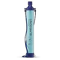 Algopix Similar Product 11 - LifeStraw Personal Water Filter for