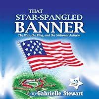 Algopix Similar Product 15 - That Star Spangled Banner The War the