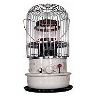 Algopix Similar Product 2 - Dura Heat DH1051 Indoor Kerosene Heater
