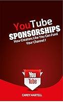 Algopix Similar Product 15 - YouTube Sponsorships How Creators Like