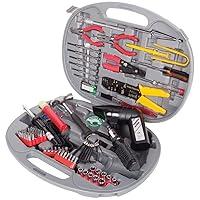 Algopix Similar Product 8 - Manhattan Technician Tool Kit 145