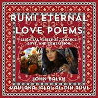 Algopix Similar Product 3 - Rumi Eternal Love Poems Essential