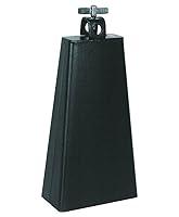 Algopix Similar Product 15 - Percussion Plus LC7BK Black 7 12Inch