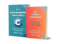 Algopix Similar Product 6 - SQL AND C PROGRAMMING MADE SIMPLE A