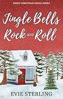 Algopix Similar Product 10 - Jingle Bells Rock  Roll A Small Town