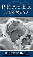 Algopix Similar Product 15 - Prayer Secrets