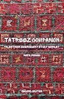 Algopix Similar Product 6 - TATREEZ COMPANION Palestinian