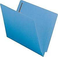 Algopix Similar Product 6 - Smead End Tab Fastener File Folder