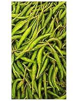 Algopix Similar Product 16 - Thai Fresh Chili Peppers 1 lb.