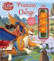 Algopix Similar Product 2 - Disney Elena of Avalor Princess in