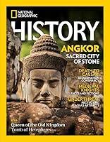 Algopix Similar Product 13 - National Geographic History
