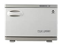 Algopix Similar Product 15 - Pursonic Towel Warmer with UV Sterilizer