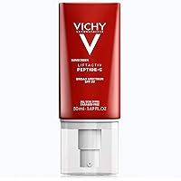 Algopix Similar Product 20 - Vichy LiftActiv Sunscreen PeptideC