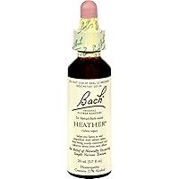 Algopix Similar Product 4 - Bach Heather (1x20 ML)