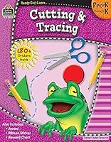 Algopix Similar Product 5 - ReadySetLearn Cutting  Tracing