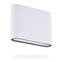Algopix Similar Product 11 - Smartwares Outdoor Integrated LED Up 