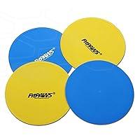 Algopix Similar Product 11 - FitPAWS Targets