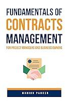 Algopix Similar Product 4 - Fundamentals of Contracts Management