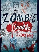 Algopix Similar Product 13 - Zombie Doodle Diaries (Doodle Books)