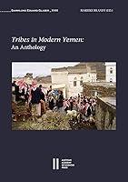 Algopix Similar Product 12 - Tribes in Modern Yemen An Anthology