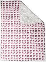 Algopix Similar Product 7 - Lil' Pyar Tej Quilt - Girl Elephant