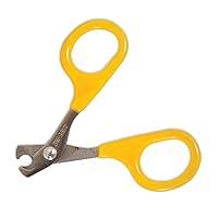 Algopix Similar Product 6 - JW Pet GripSoft Cat Nail Clippers