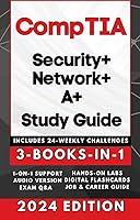 Algopix Similar Product 19 - CompTIA SECURITY NETWORK  A EXAM