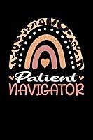 Algopix Similar Product 2 - Patient Navigator Rainbow leopard