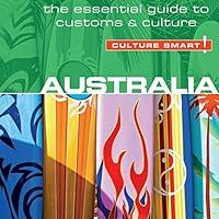 Algopix Similar Product 19 - Australia - Culture Smart!