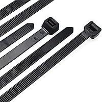 Algopix Similar Product 7 - Cable Zip Ties Heavy Duty 26 Inch