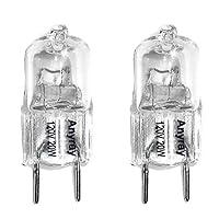 Algopix Similar Product 5 - 2Bulbs Anyray Compatible 120V