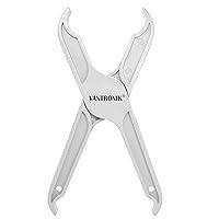 Algopix Similar Product 10 - VANTRONIK Fuse Puller Tool for Large
