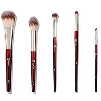 Algopix Similar Product 6 - BK BEAUTY  PRECISION BRUSH COLLECTION