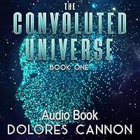 Algopix Similar Product 5 - The Convoluted Universe: Book One