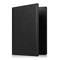 Algopix Similar Product 17 - Fintie Passport Holder Slim Travel