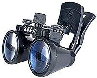 Algopix Similar Product 17 - GlobalDental 35X R Binocular Medical