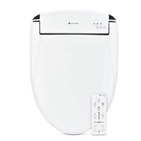 Algopix Similar Product 16 - Brondell Swash SE600 Bidet Toilet Seat