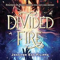 Algopix Similar Product 15 - Divided Fire