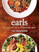 Algopix Similar Product 8 - Earls The Cookbook Eat a Little Eat a