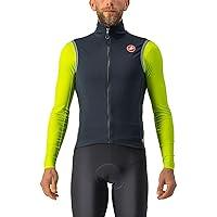 Algopix Similar Product 9 - Castelli Mens Perfetto RoS 2 Vest