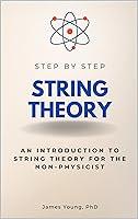 Algopix Similar Product 15 - String Theory Step by Step An