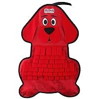 Algopix Similar Product 1 - Clifford Snuffle Treat Mat  235 Dog