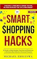 Algopix Similar Product 10 - Smart Shopping Hacks A Guide to Help