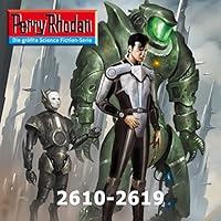 Algopix Similar Product 19 - Perry Rhodan Sammelband 22 Perry