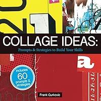 Algopix Similar Product 1 - Collage Ideas Prompts  Strategies to