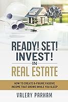 Algopix Similar Product 8 - Ready Set Invest In Real Estate