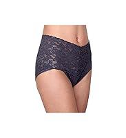 Algopix Similar Product 8 - hanky panky Womens Retro Lace VKini