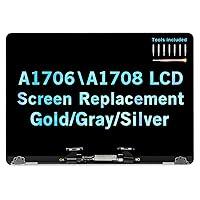 Algopix Similar Product 13 - LCD Replacement for MacBook Pro A1708